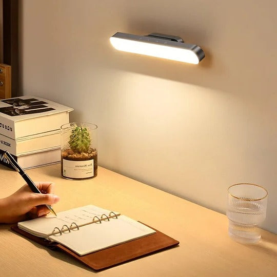 Versatile Magnetic Rechargeable Lighting Solution