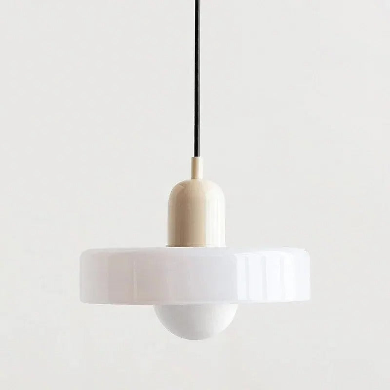 Vintage-Inspired Adjustable Hanging Ceiling Light