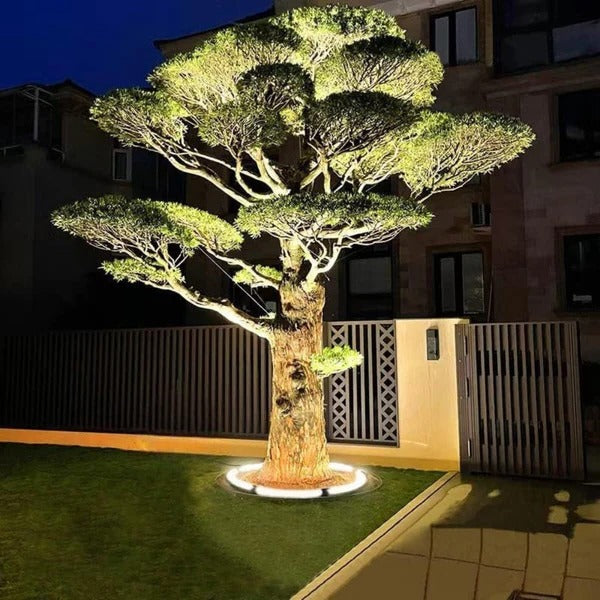 Outdoor Garden Spotlight – Brighten Your Landscape Elegantly