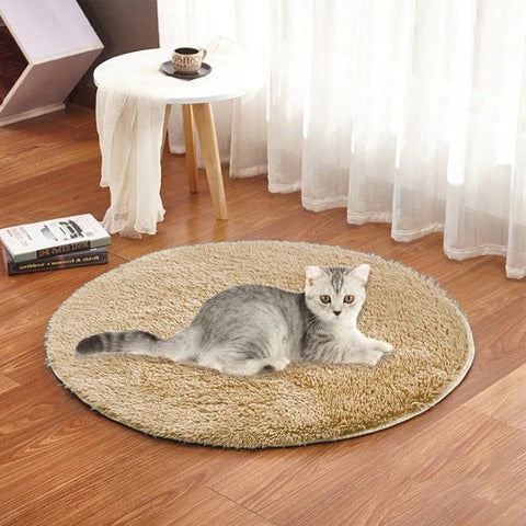 USB-Powered Cozy Pet Heating Pad