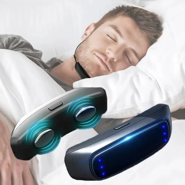 RevitalizePro Rechargeable Muscle Stimulator – 6 Custom Intensity Options, Adjustable Fit, Sleek Design