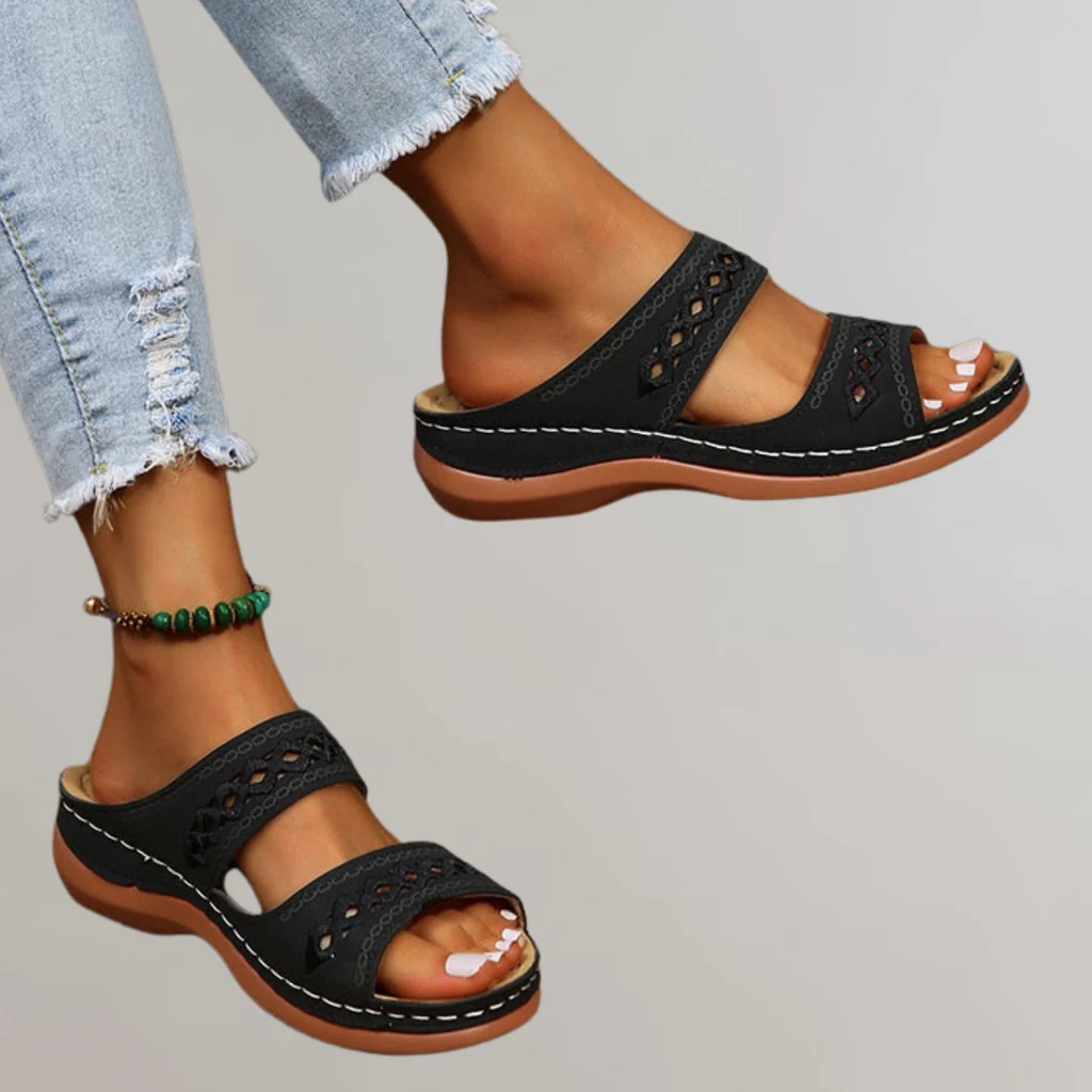 Essential Summer Sandals for Women | Style Meets Comfort