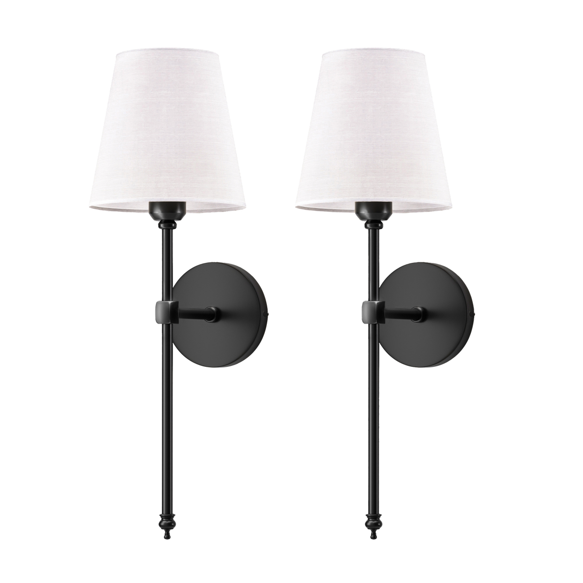 Chic Wireless Wall Lights for Any Room