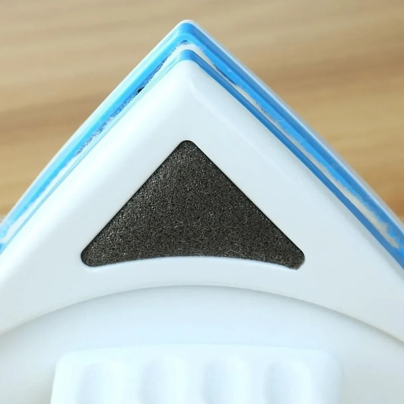 MagnetiClean Dual-Action Window Washing Tool