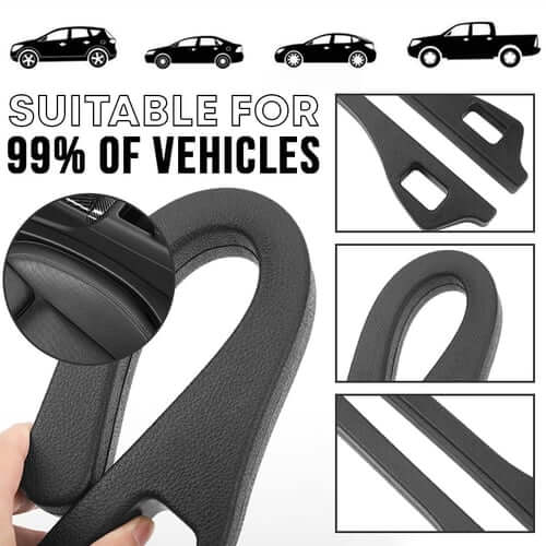 Smart Gap Organizers for Your Vehicle