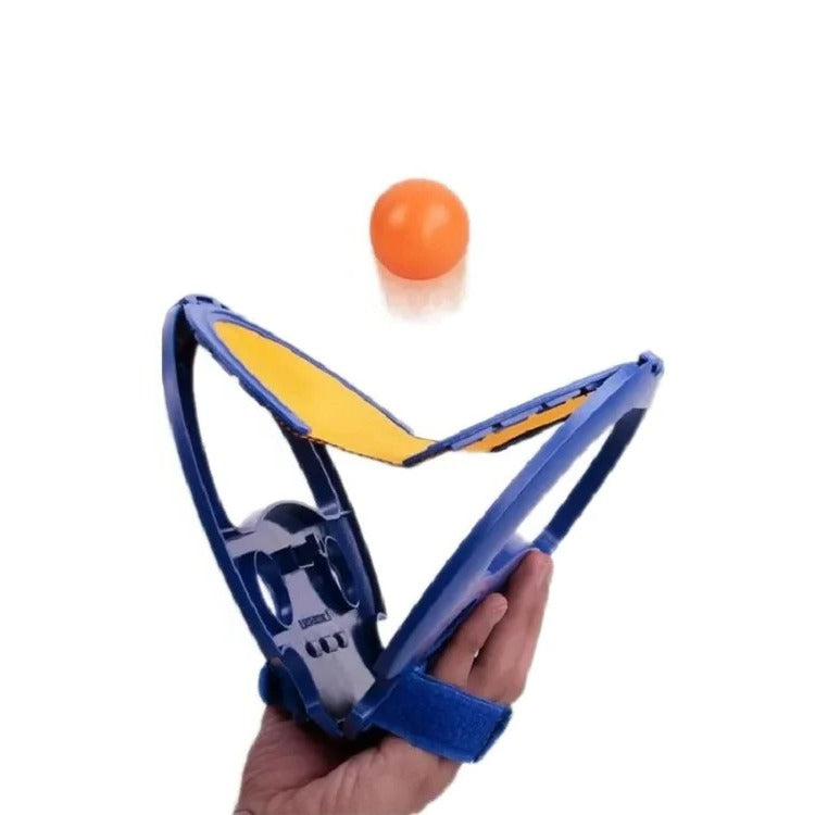 ActivePlay Toss & Catch Game Set – Perfect for Family Fun Outdoors
