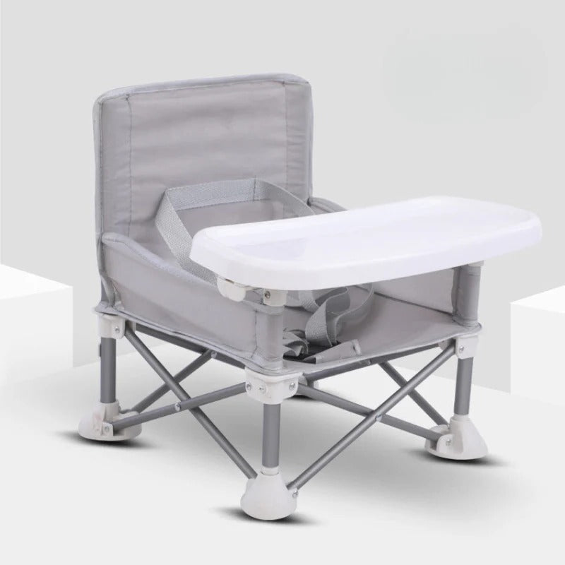 Portable Toddler Outdoor Chair for Adventures