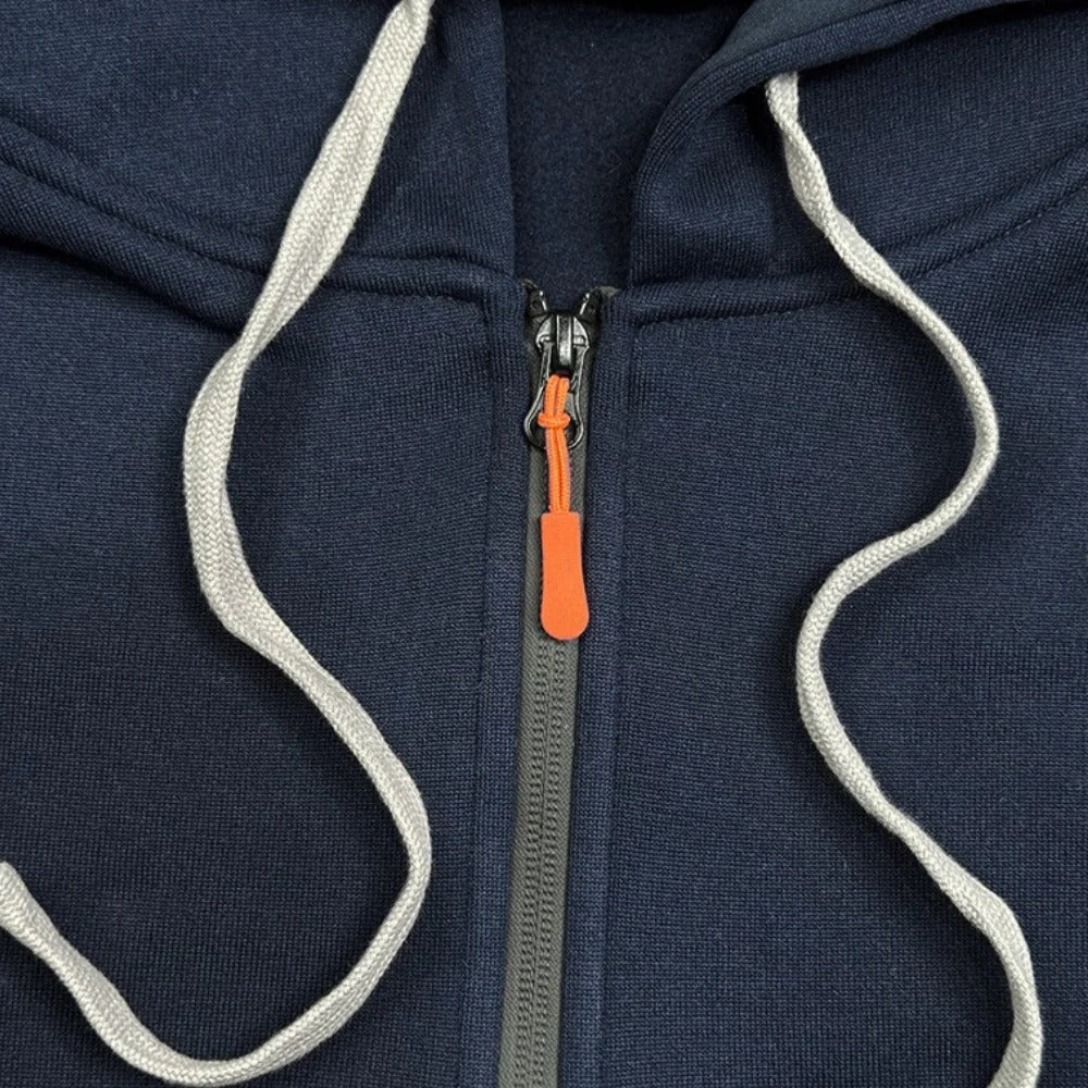 Men's Cozy Fashion Hoodie for Every Occasion
