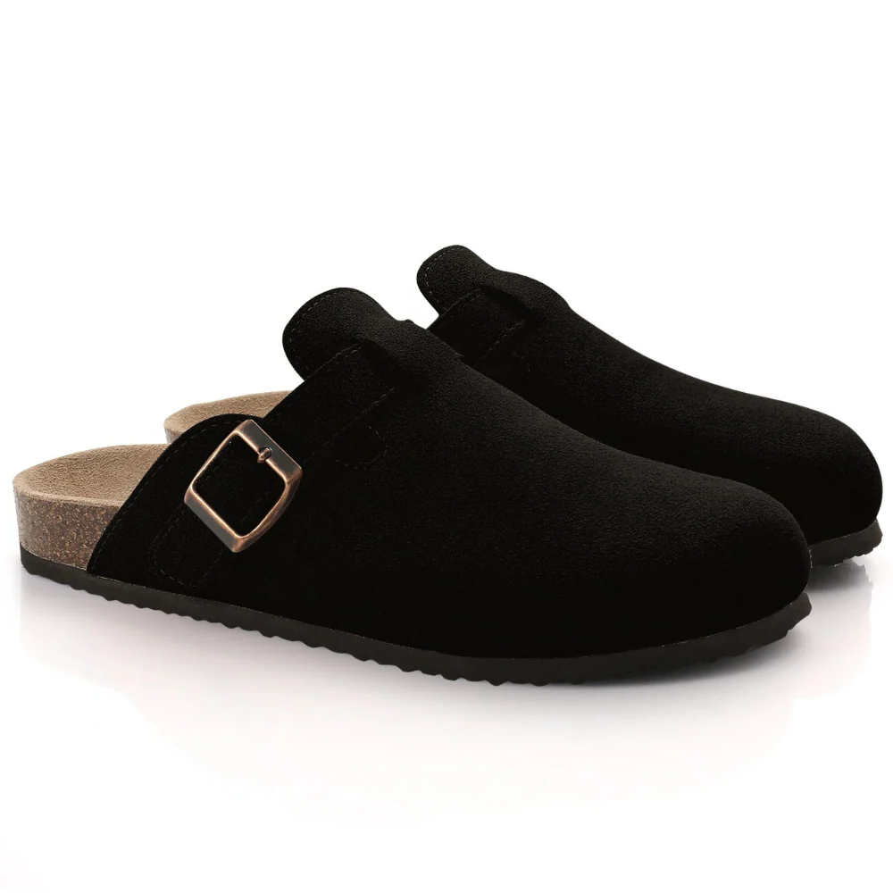 Ergonomic Support Sandals for Ultimate Comfort