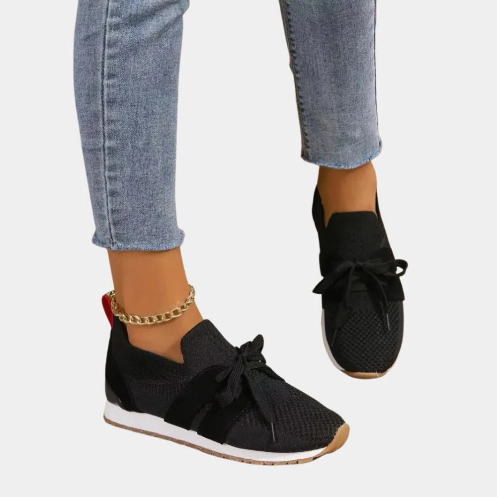 Chic Women's Comfort Sneakers for Every Occasion