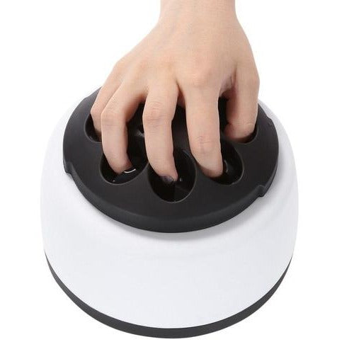 Effortless Gel Nail Polish Eliminator