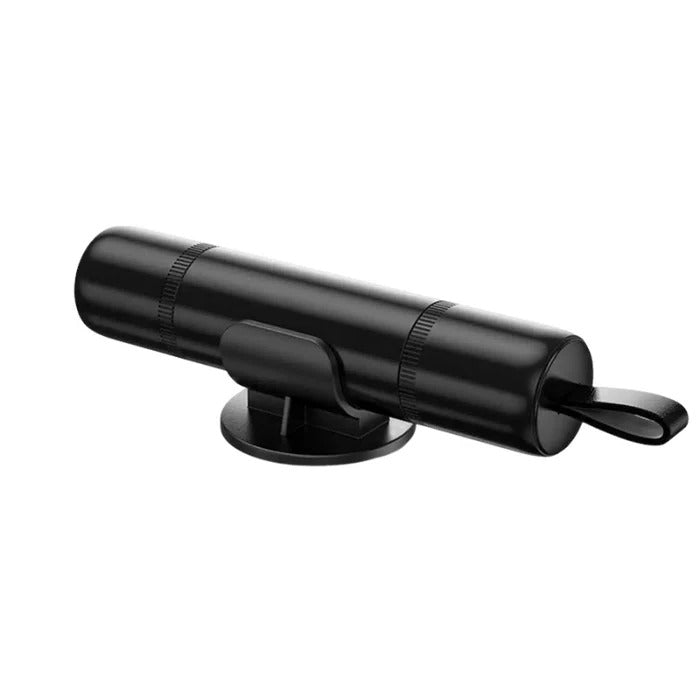 Emergency Vehicle Escape Tool for Quick Exits