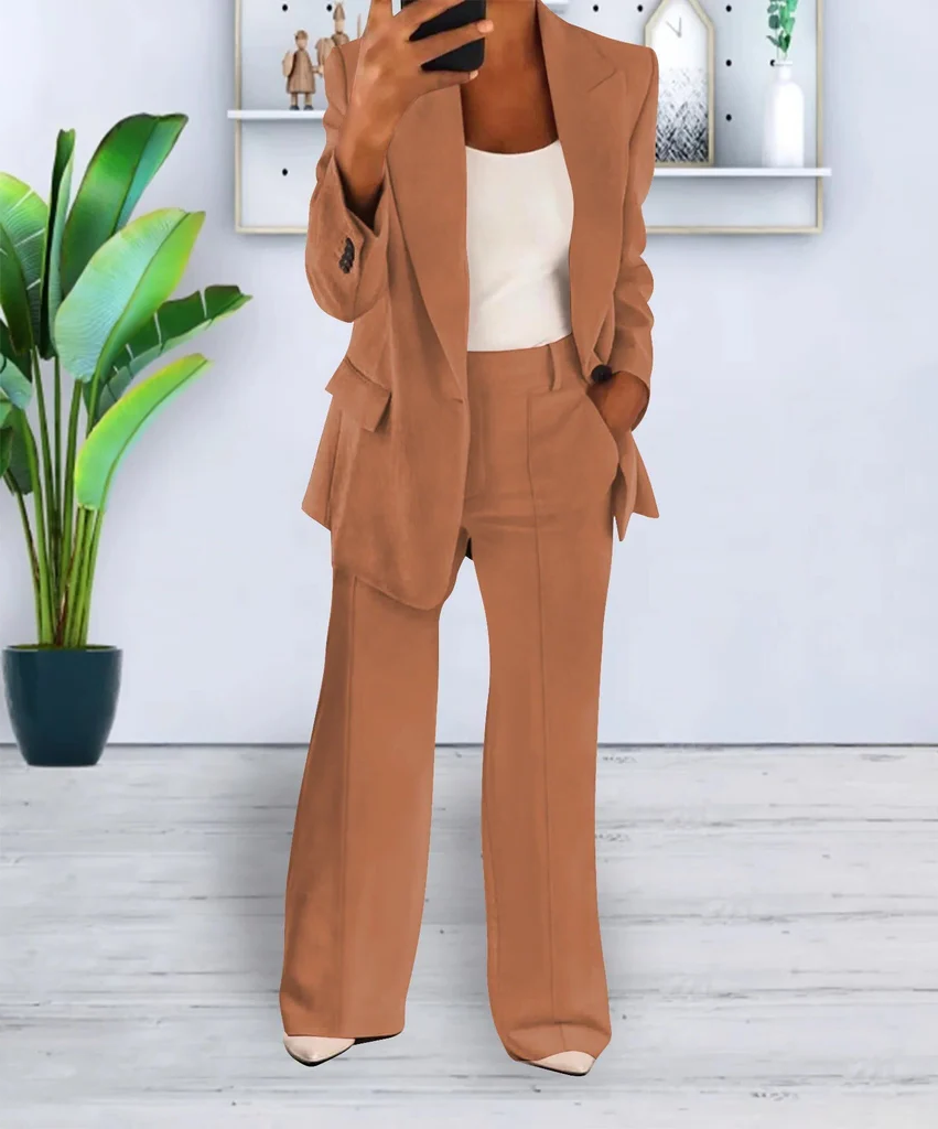 Chic Ensemble for Women