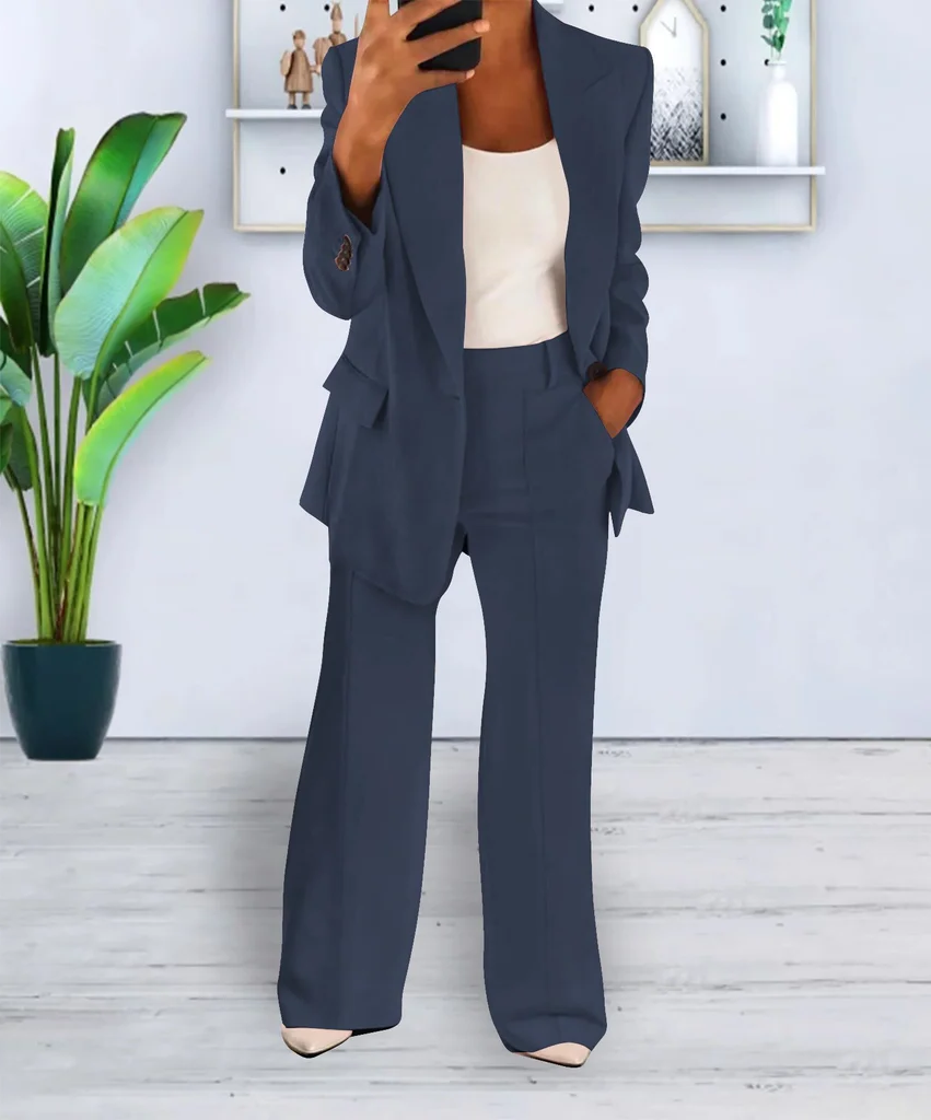 Chic Ensemble for Women