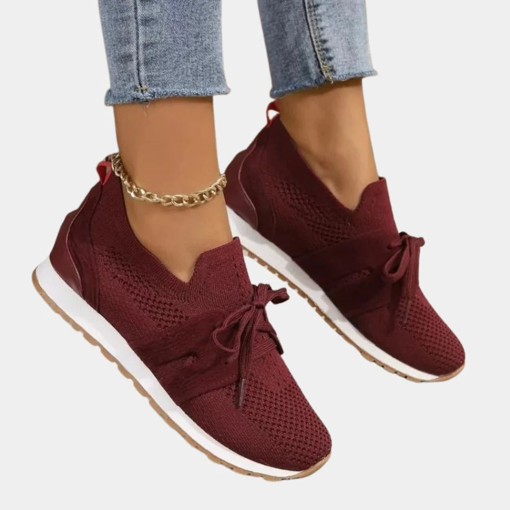 Chic Women's Comfort Sneakers for Every Occasion