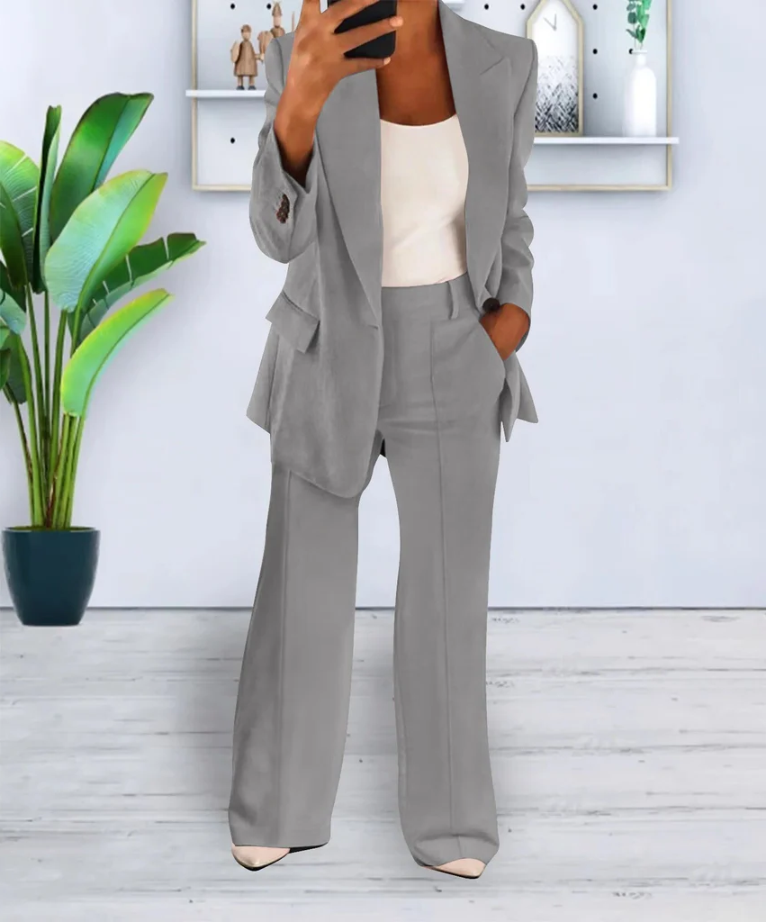 Chic Ensemble for Women