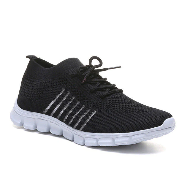 Stylish Supportive Sneakers for Everyday Comfort