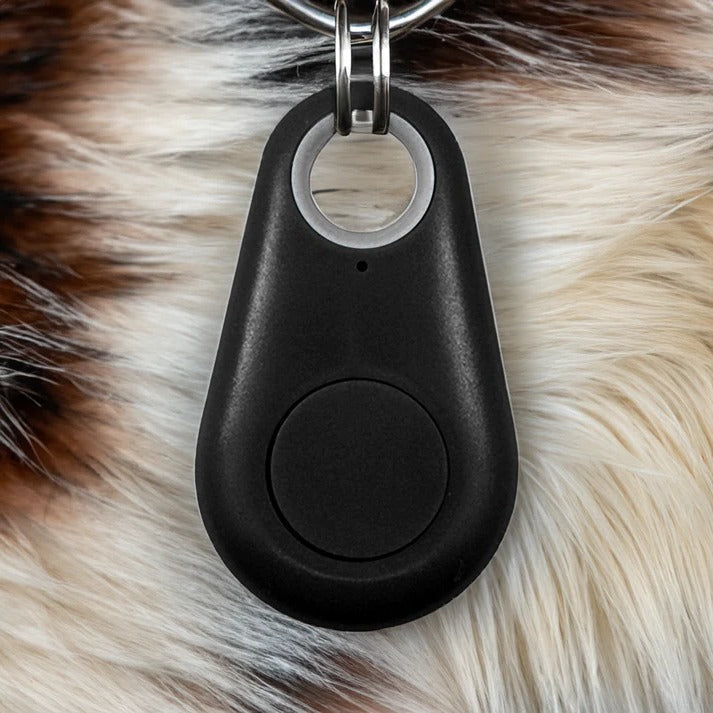 Smart Waterproof GPS Pet Locator for Dogs and Cats