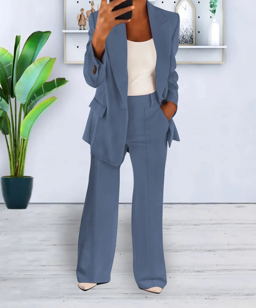 Chic Ensemble for Women