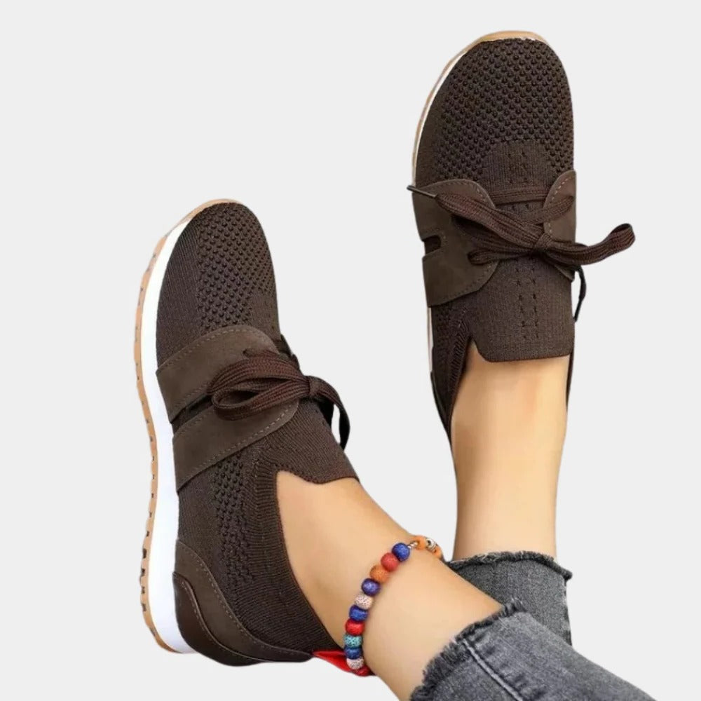 Chic Women's Comfort Sneakers for Every Occasion