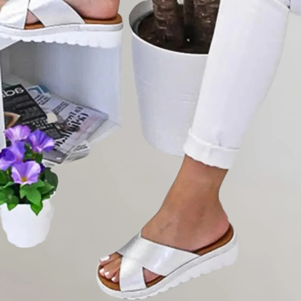 Stylish Comfort Slippers for Women