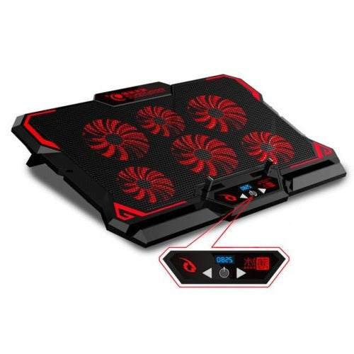 Ultimate Laptop Cooling Stand for Gamers