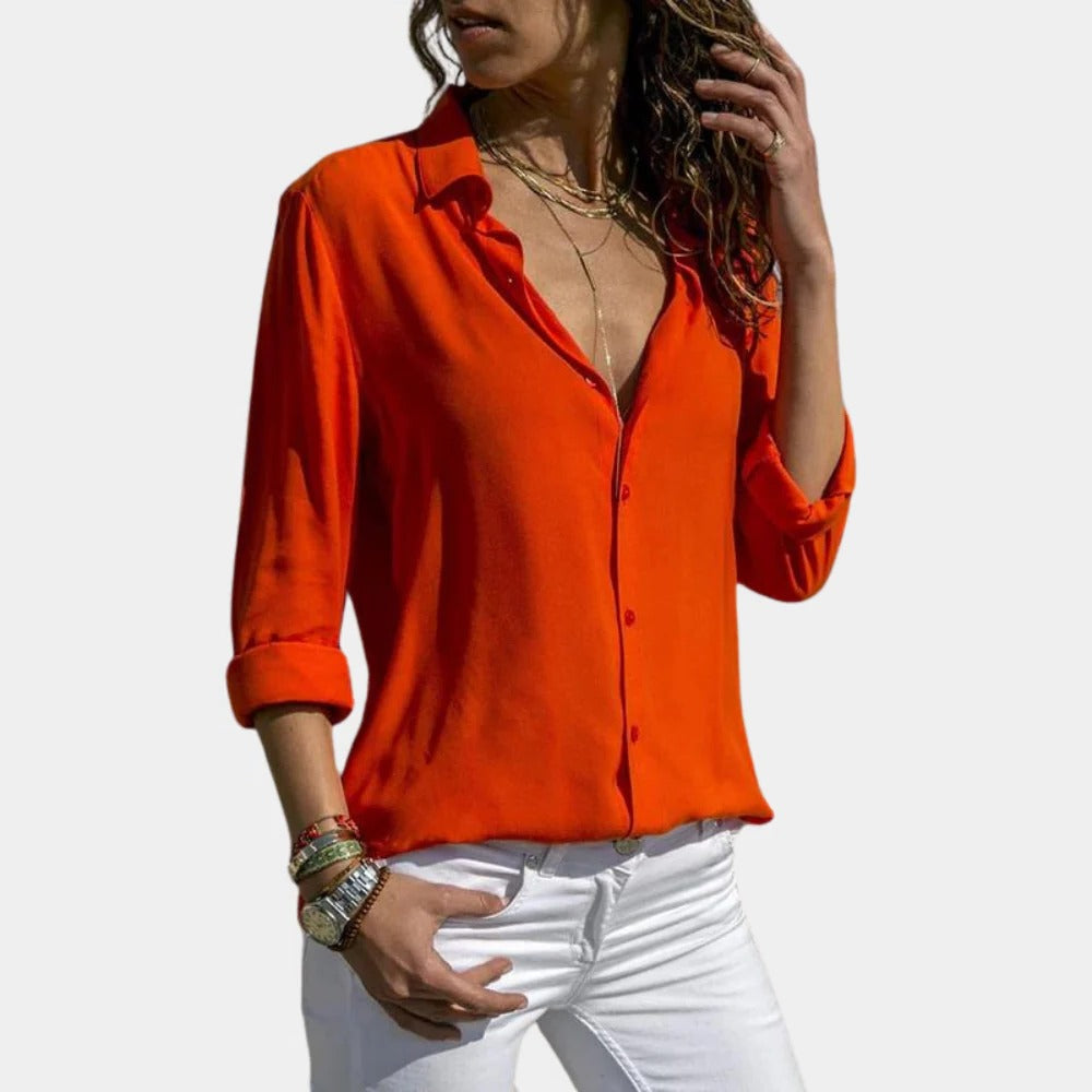 Chic and Cozy Women's Top for Every Occasion