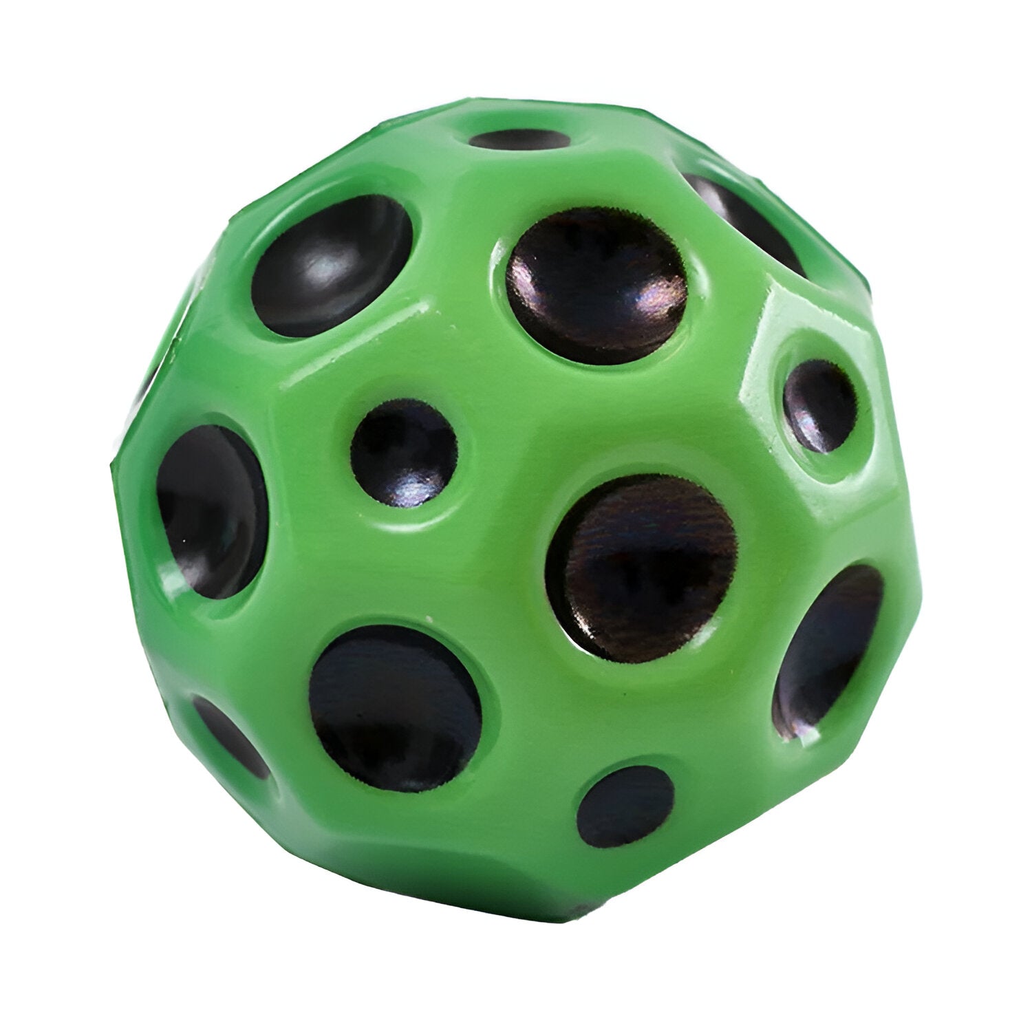 Relaxation Sphere for Stress Relief