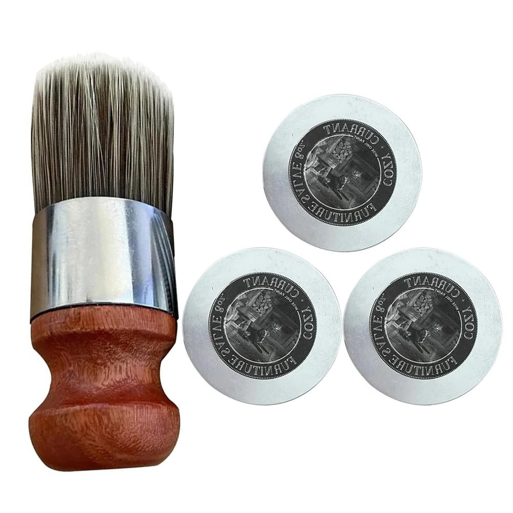 Leather Revival & Protection Cream