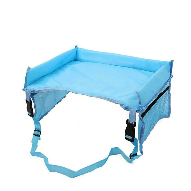 Ultimate Travel Tray for Kids in Car Seats