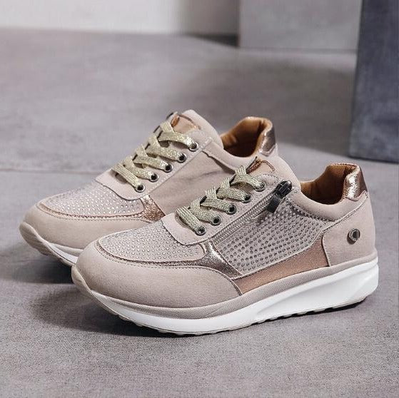 Stylish Comfort Footwear for Everyday Relief
