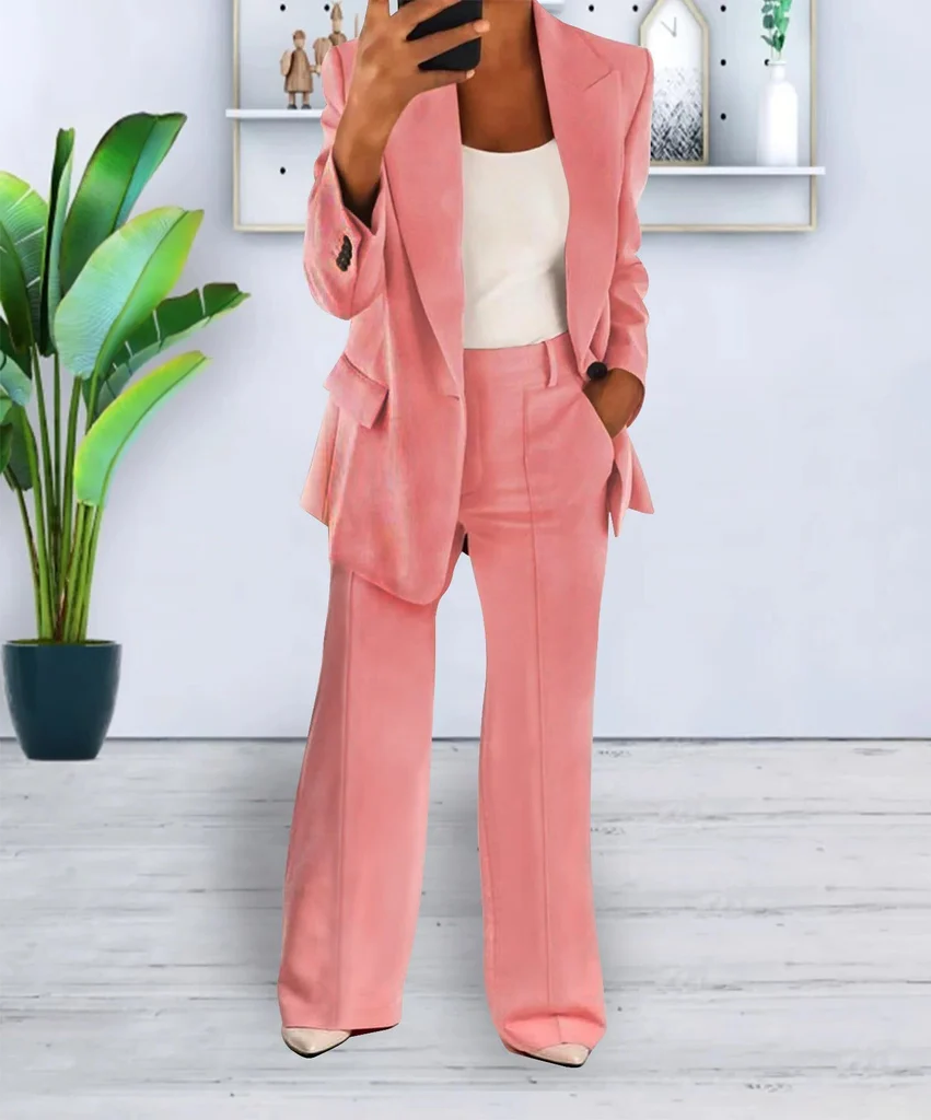 Chic Ensemble for Women