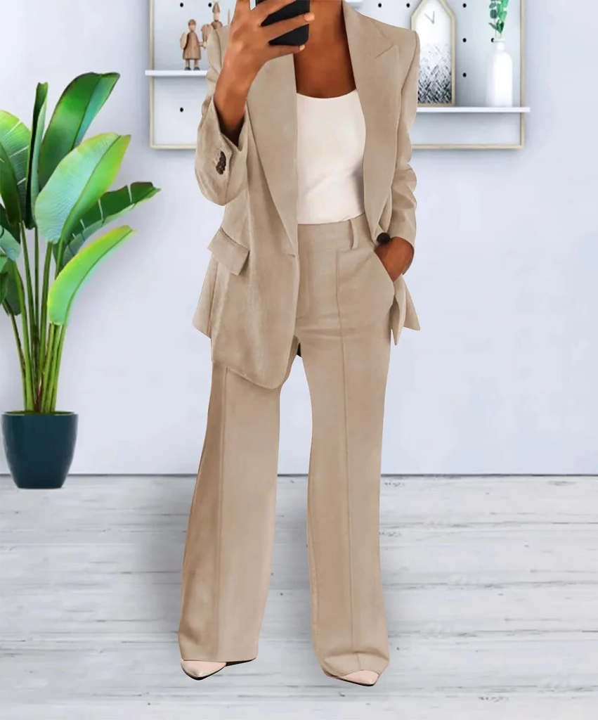 Chic Ensemble for Women