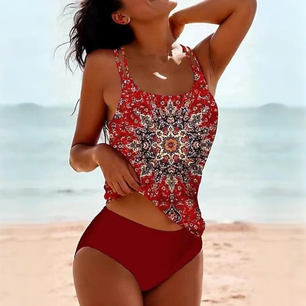 Chic Swimwear Ensemble for Every Occasion