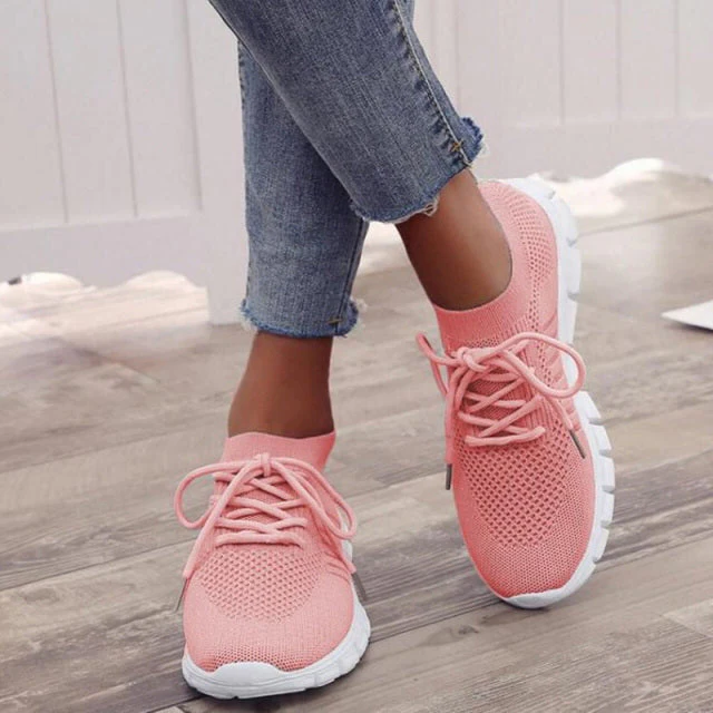 Stylish Supportive Sneakers for Everyday Comfort