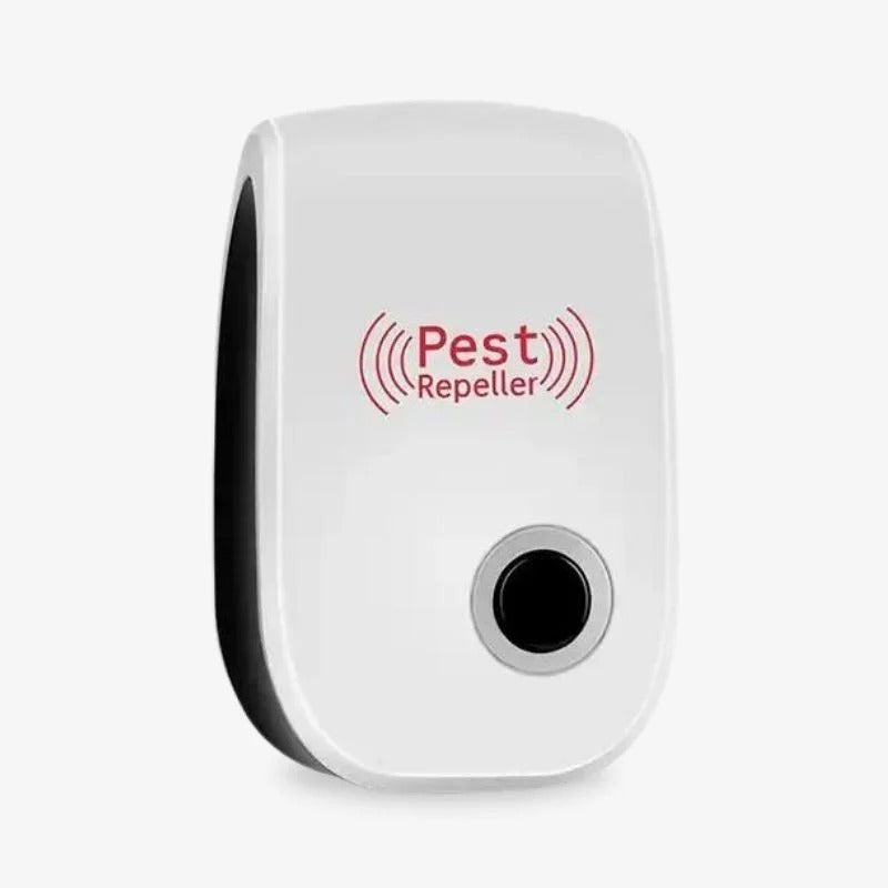 Eco-Friendly Insect Defense System