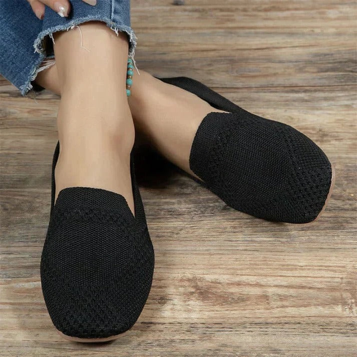 Stylish Comfort Footwear for Women