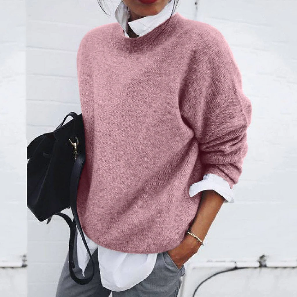 Your Go-To Cozy Fashion Sweater for Every Occasion