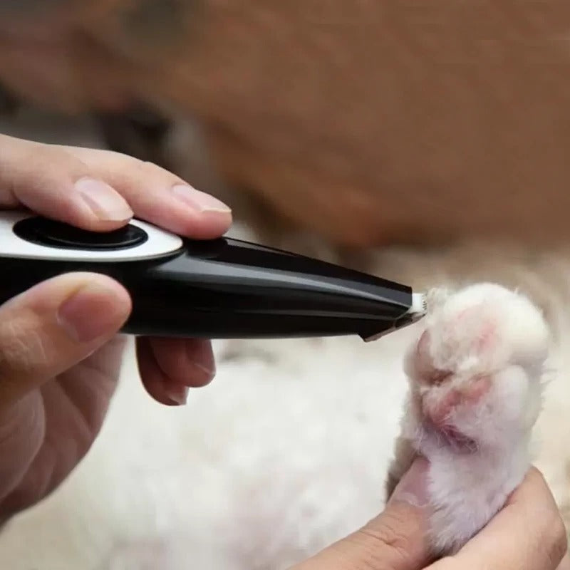 Precision Pet Grooming Electric Trimmer