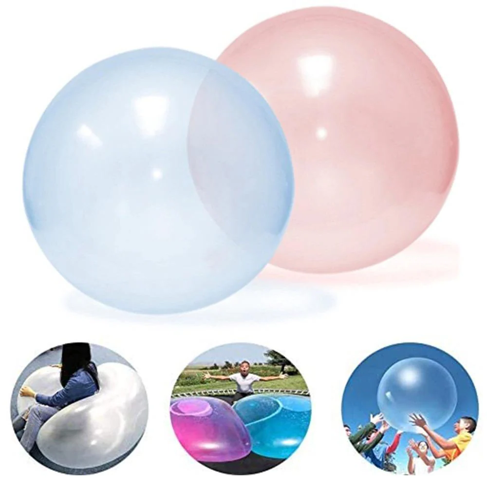 Inflatable Mega Fun Sphere