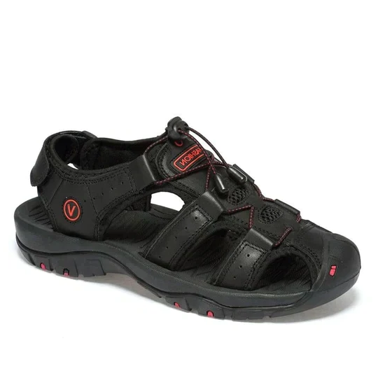 Comfort-Driven Outdoor Footwear for Daily Relief