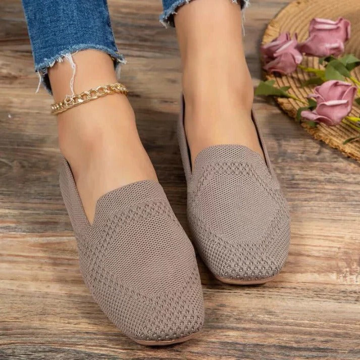 Stylish Comfort Footwear for Women
