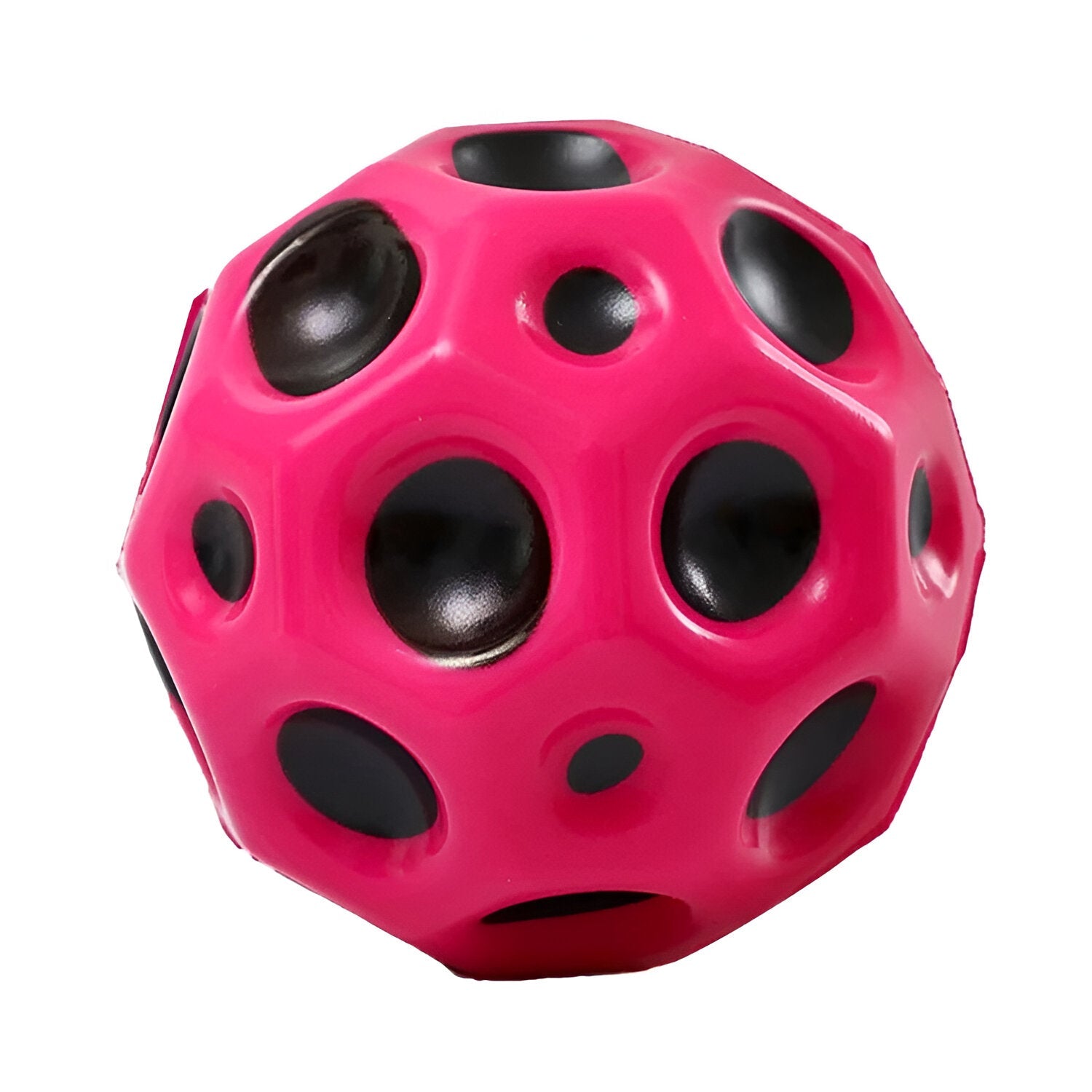 Relaxation Sphere for Stress Relief