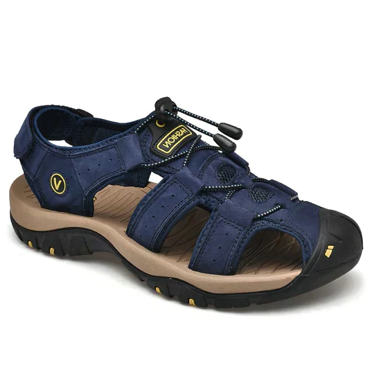 Comfort-Driven Outdoor Footwear for Daily Relief