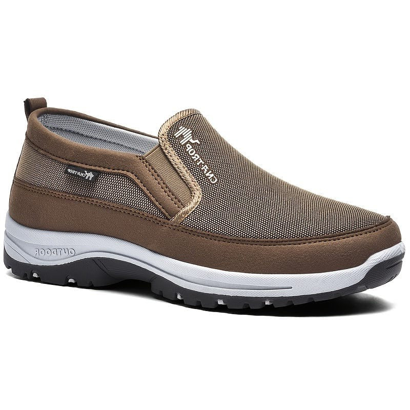 Stylish Waterproof Supportive Footwear
