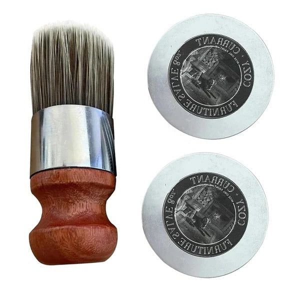 Leather Revival & Protection Cream