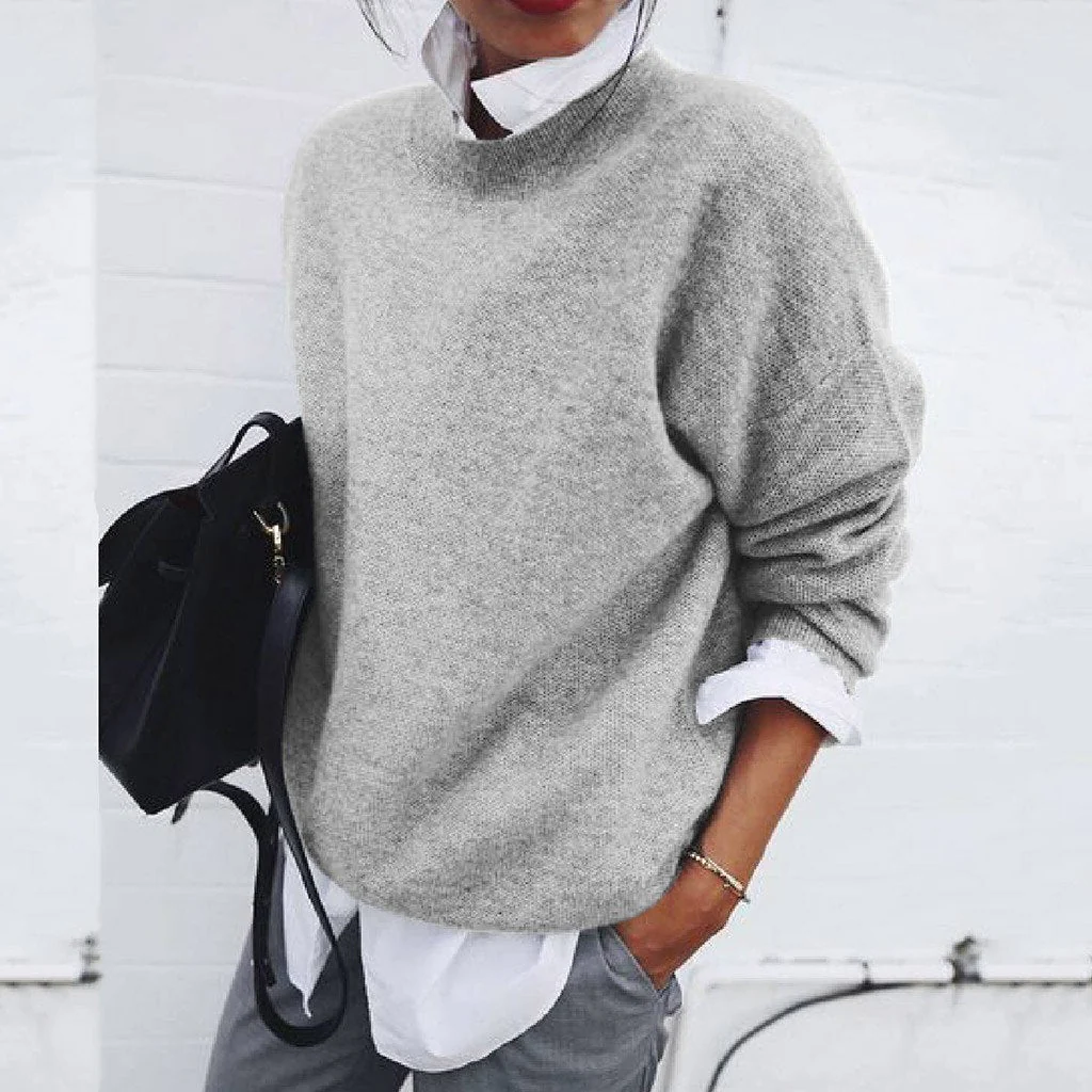 Your Go-To Cozy Fashion Sweater for Every Occasion