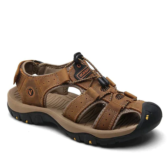 Comfort-Driven Outdoor Footwear for Daily Relief