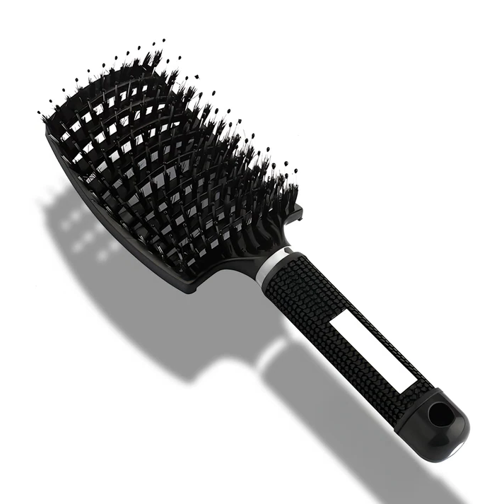 SilkySmooth Detangler – Effortless Tangle-Free Styling