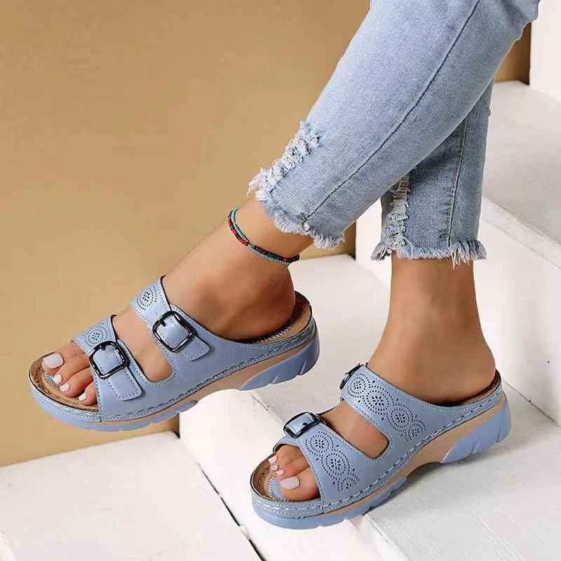 Ultimate Comfort Orthopedic Sandals for Women
